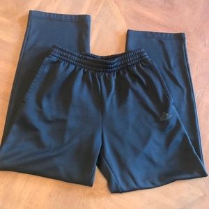 ADIDAS  athletic pants - men’s size Medium